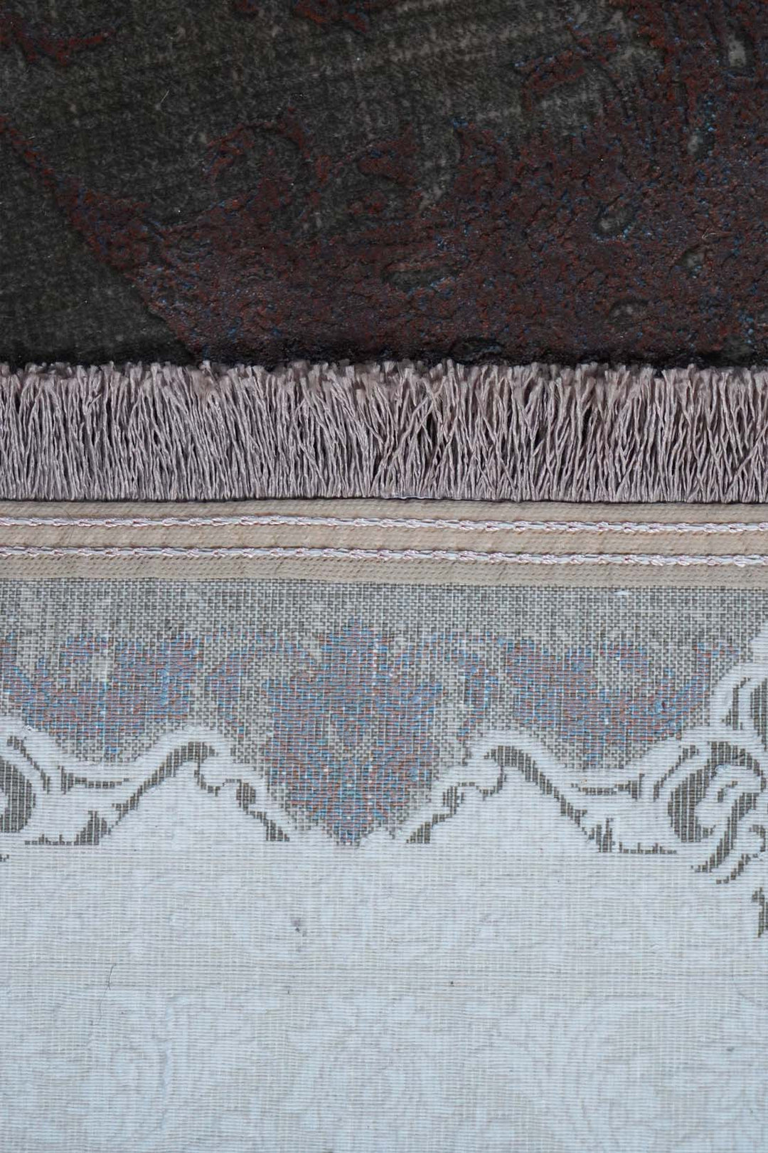 Premium <strong>Imperial</strong> Persian Rug 1200 Reeds - Brown
