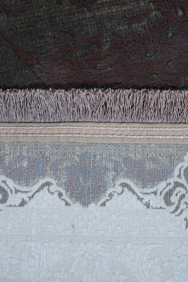 Premium <strong>Imperial</strong> Persian Rug 1200 Reeds - Brown