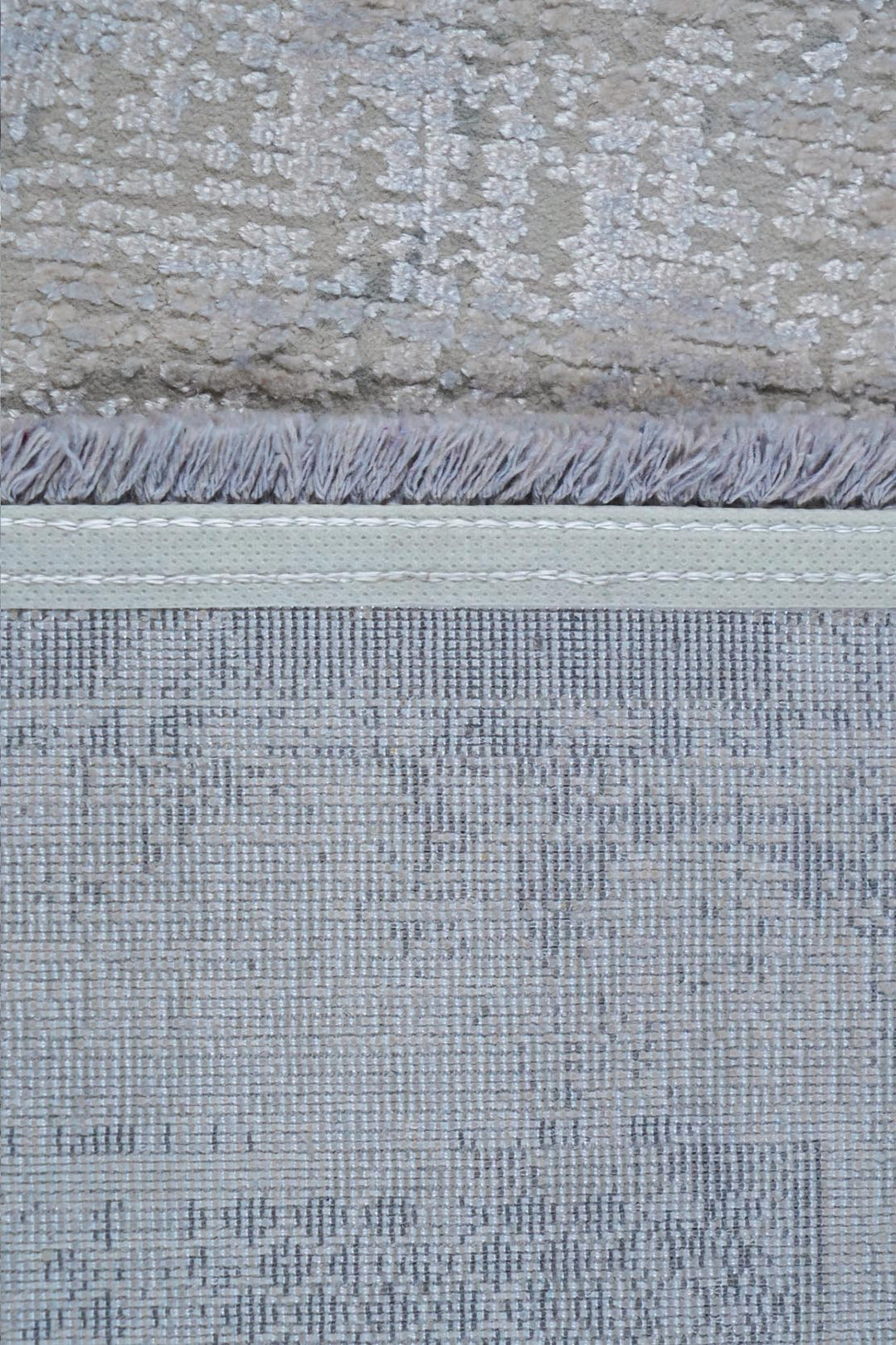Turkish Modern <strong>Sunrise</strong> Rug - Beige