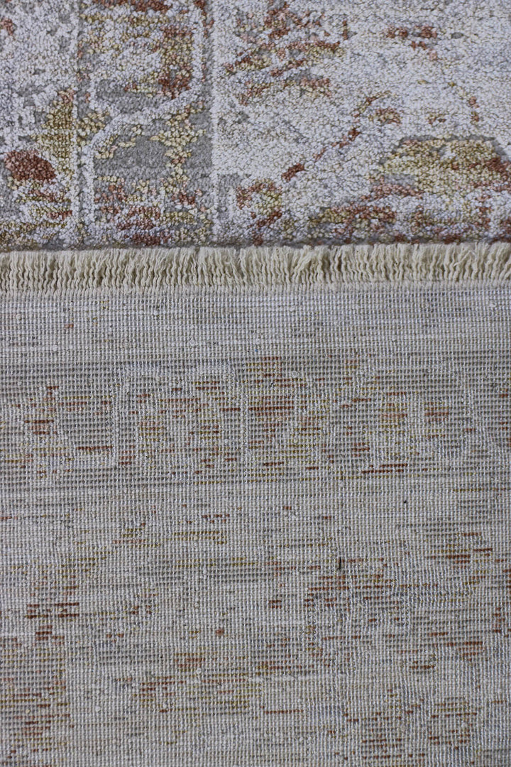 Turkish Modern Festival Plus Rug - 5.2 x 7.5 FT - Superior Comfort, Modern Style Accent Rugs