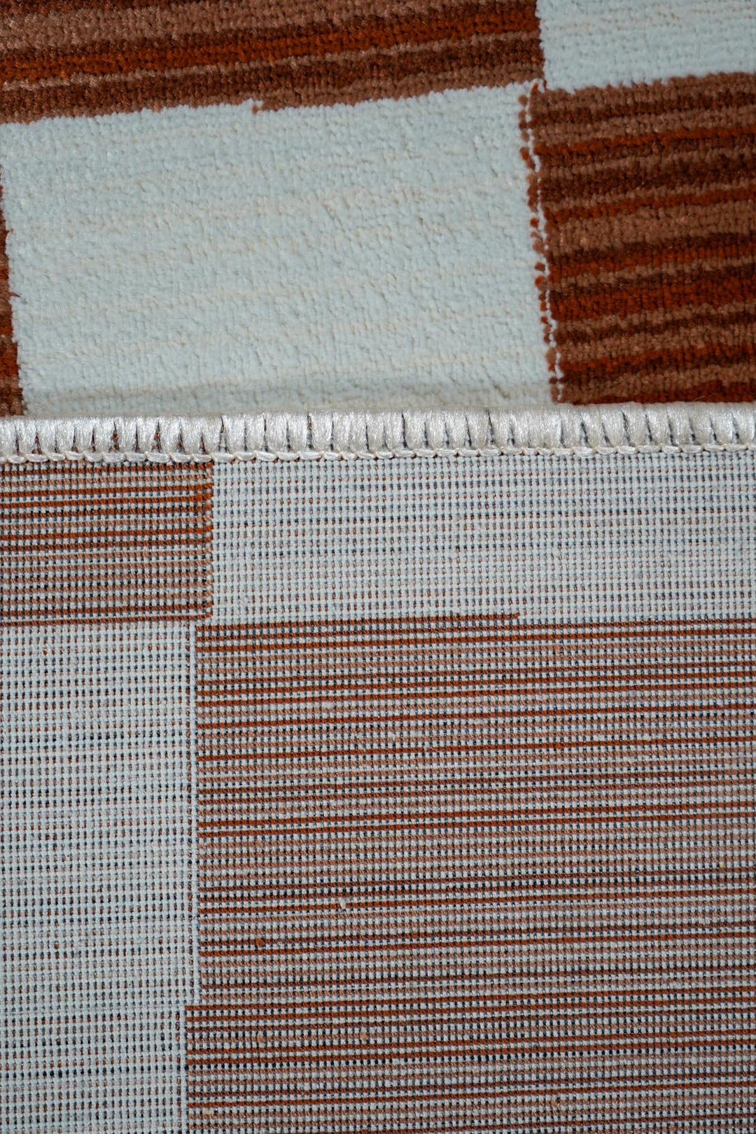 Turkish Modern Festival WD Rug - 2.6 x 5 FT - Luxurious Woven Masterpiece 50% Off!