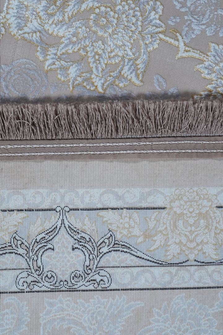 Premium <strong>Imperial</strong> Persian Rug 1200 Reeds - Beige