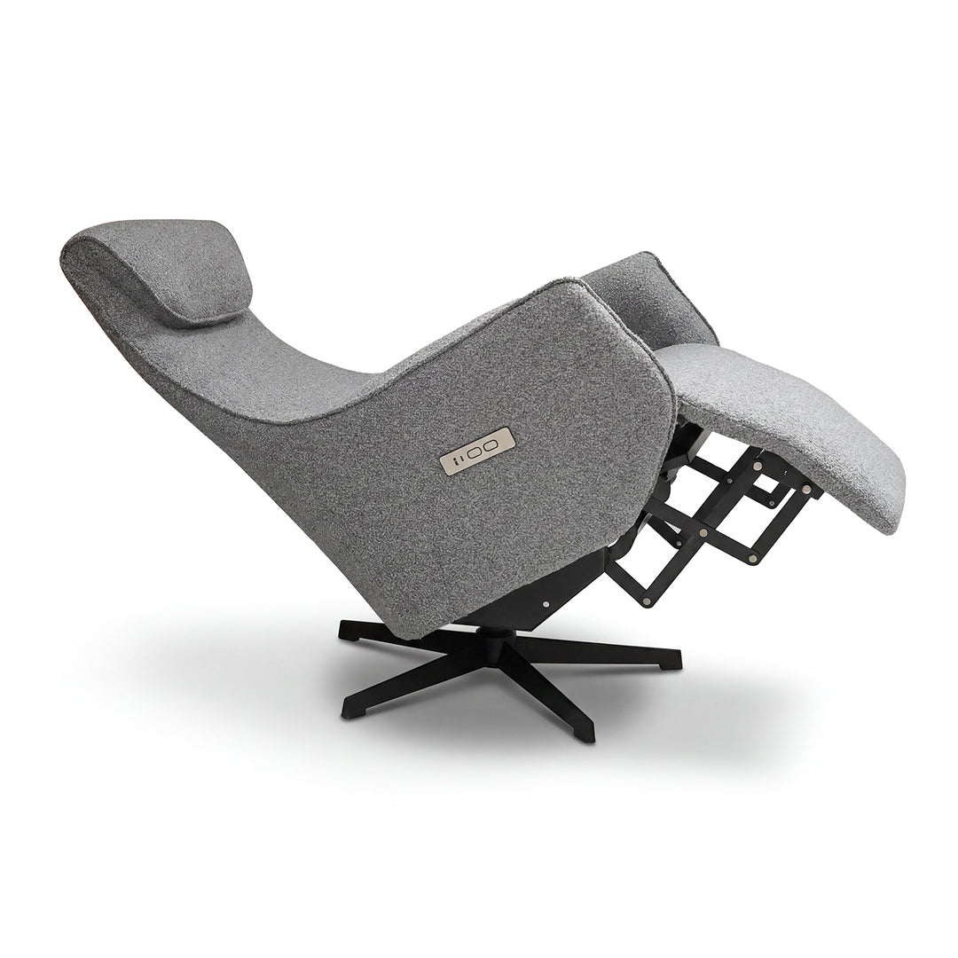Single Seater Recliner Sofa