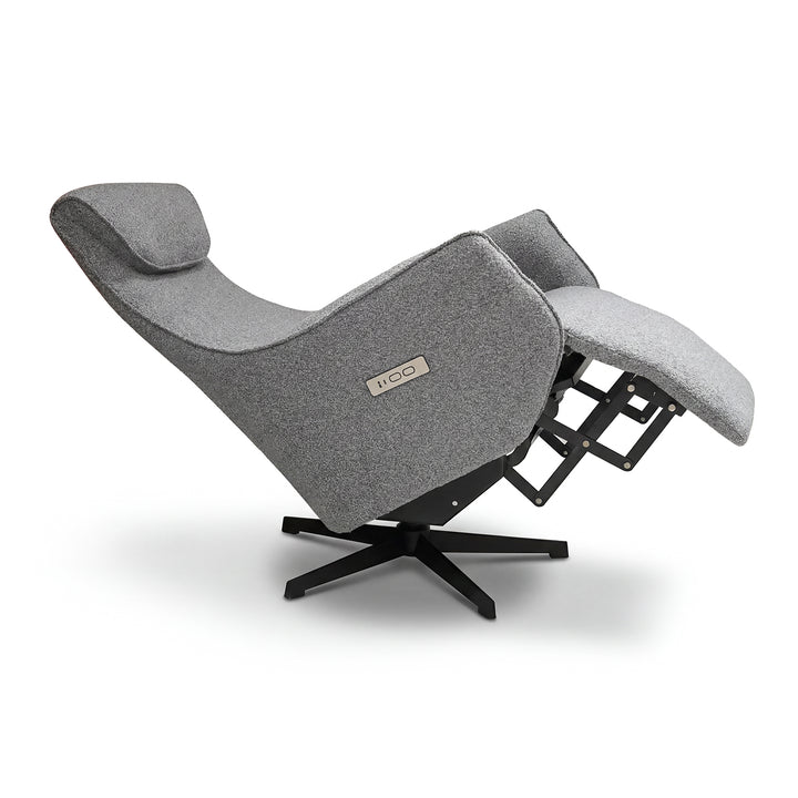 Single Seater Recliner Sofa