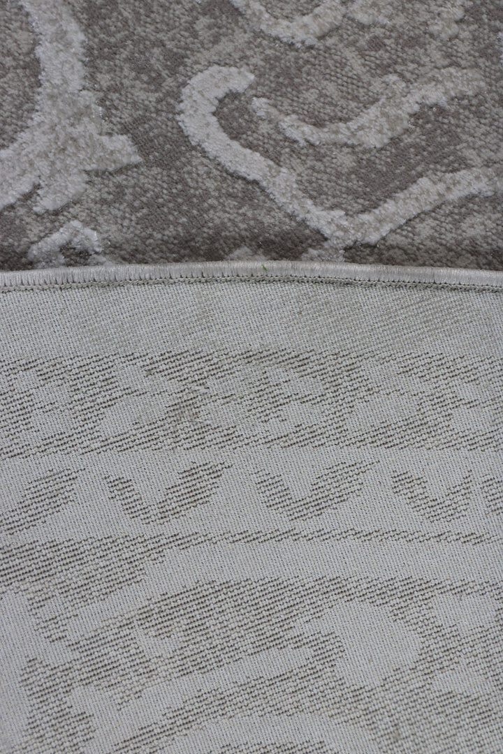 Turkish Modern Festival WD Rug - 10 x 10 FT - Beige - Luxurious Woven Masterpiece 50% Off!