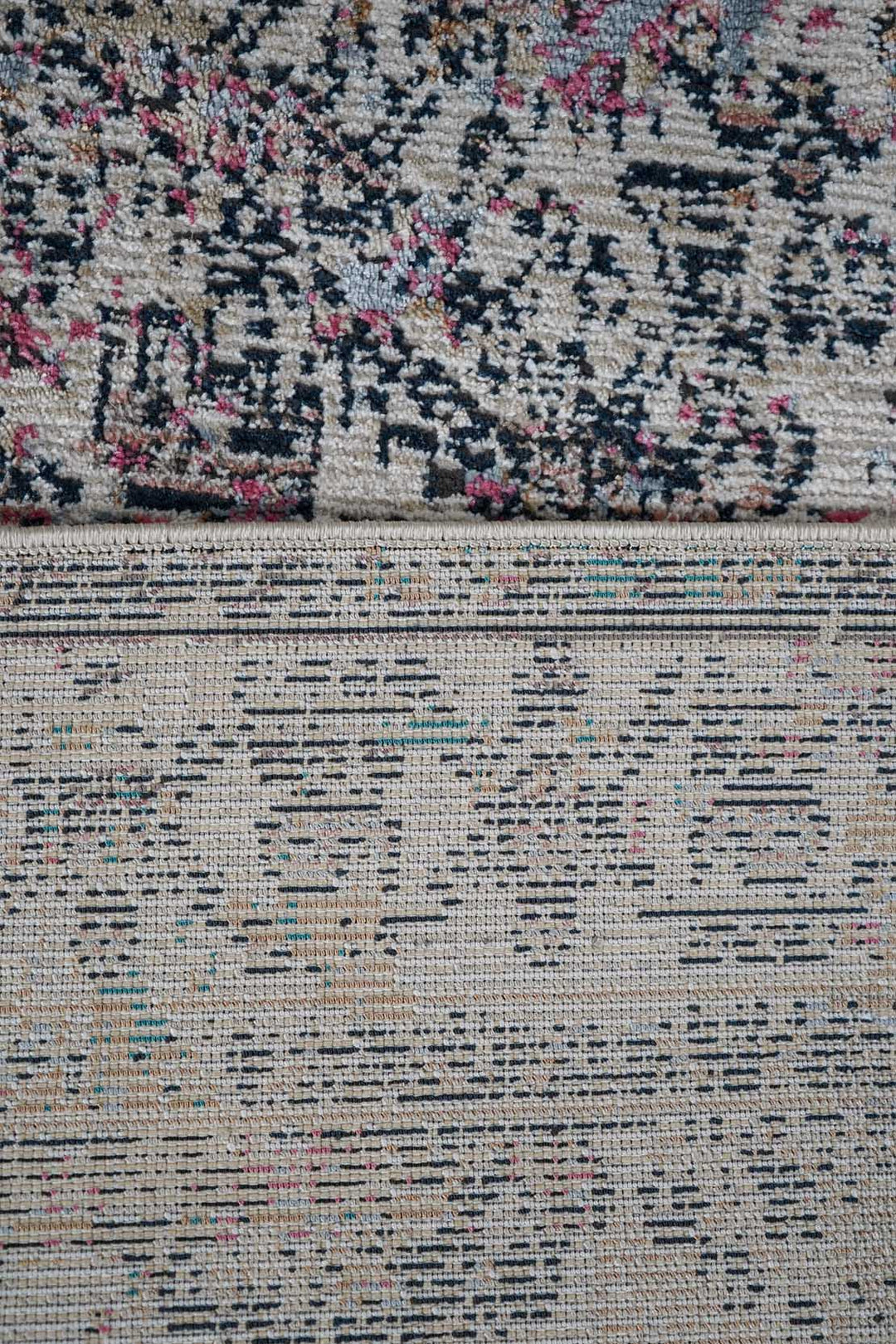 Turkish Modern Festival WD Rug - 4 x 5.3 FT - Luxurious Woven Masterpiece 50% Off!