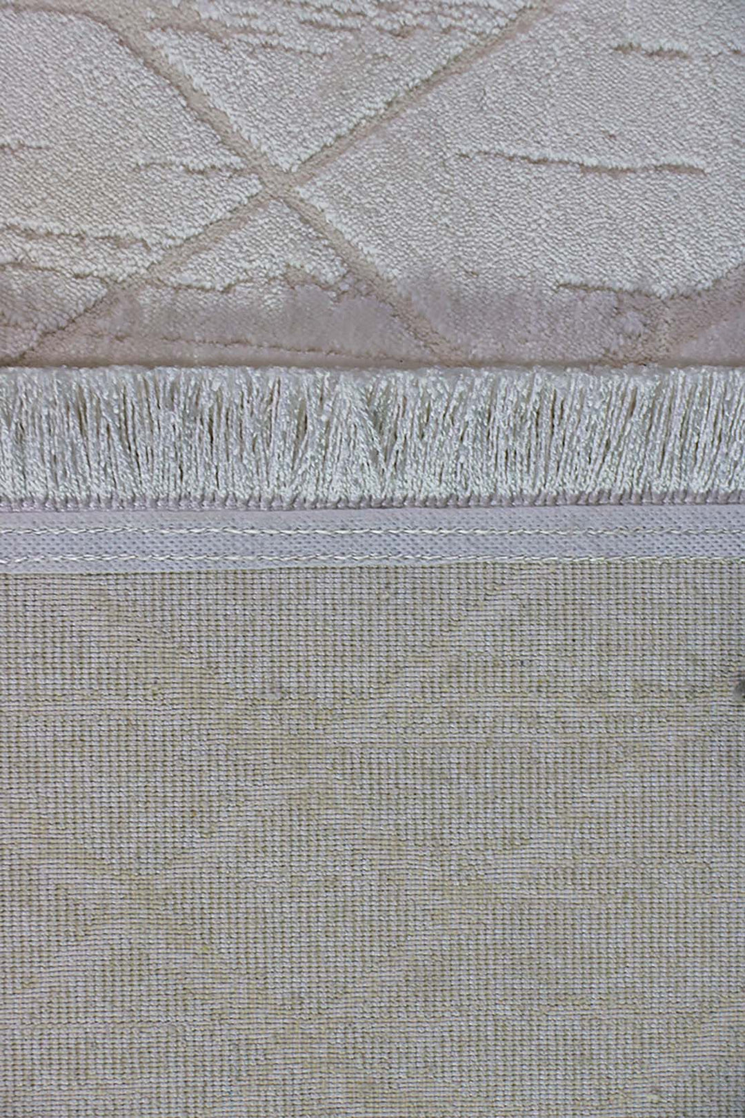 Turkish Modern Festival Acrylic Rug - 3.3 x 6.6 FT - Luxurious Woven Masterpiece 50% Off!