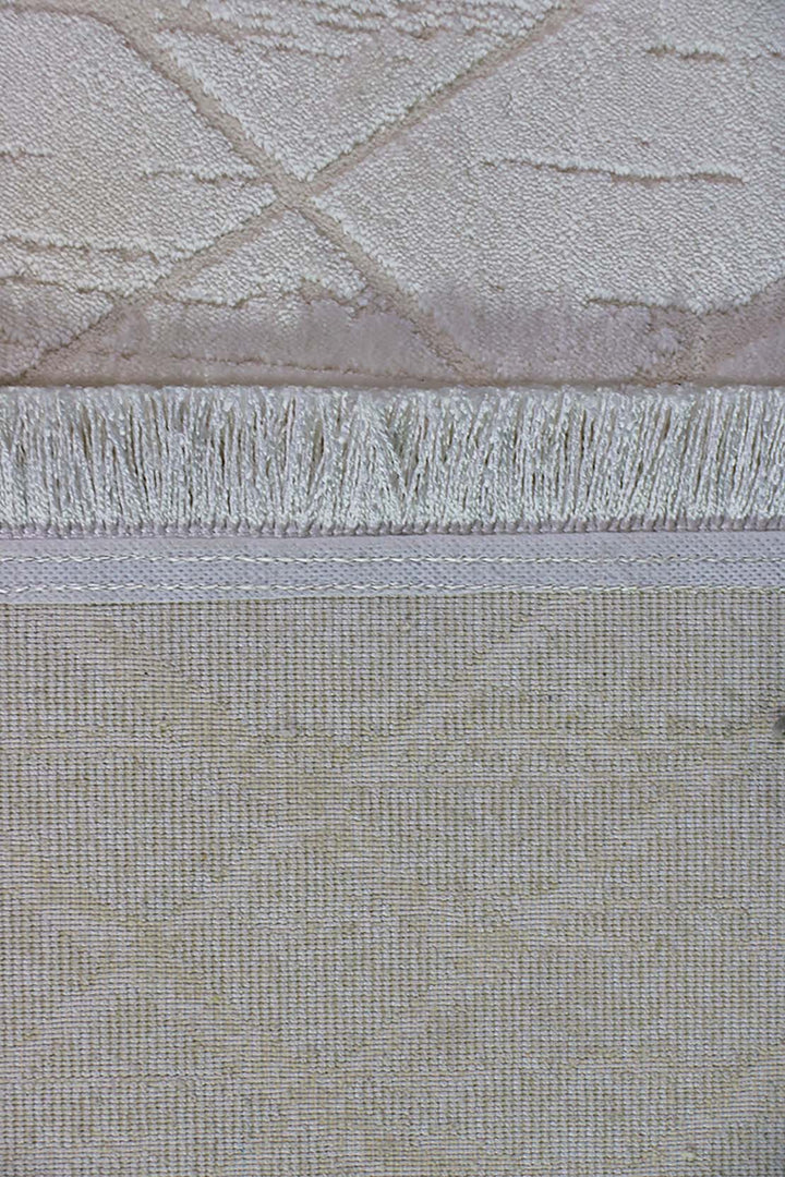 Turkish Modern Festival Acrylic Rug - 3.3 x 6.6 FT - Luxurious Woven Masterpiece 50% Off!