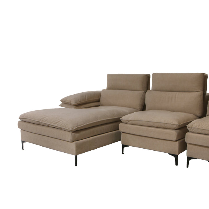 Imported <strong>L Shape</strong> Sofa