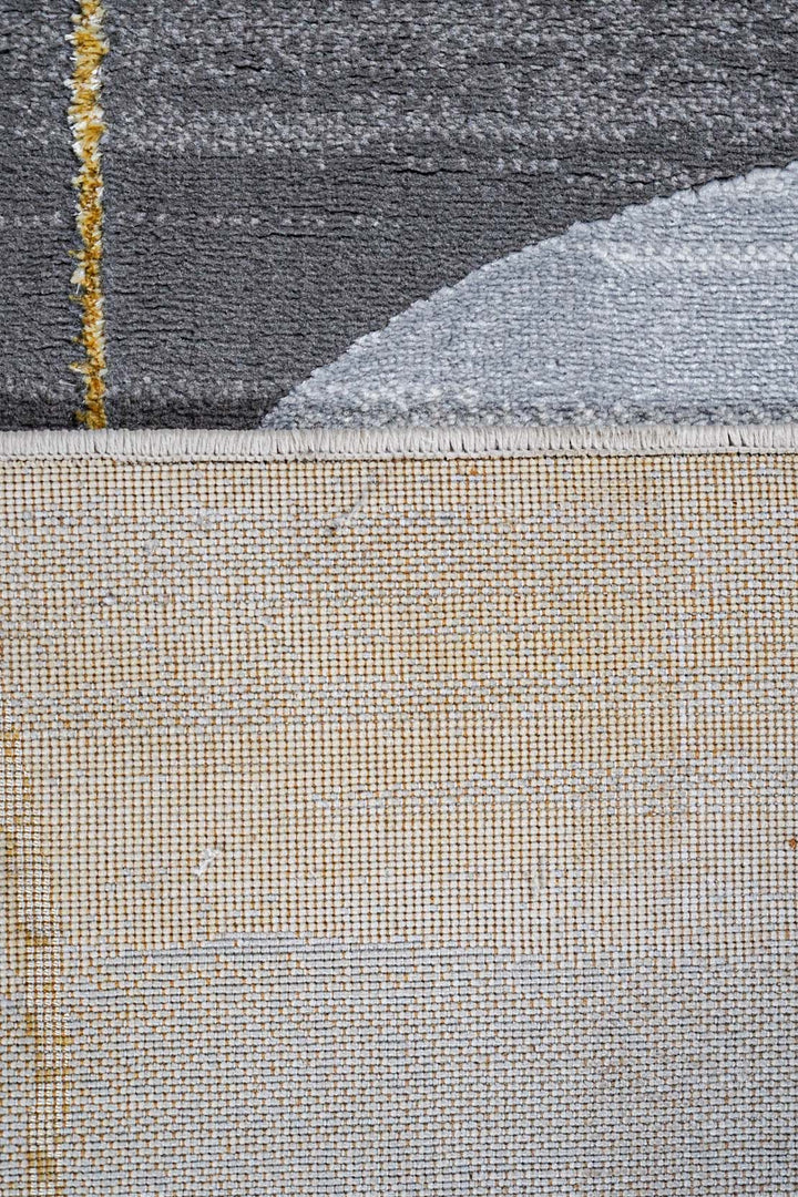 Turkish Modern Festival WD Rug - 5.3x 7.3 FT - Luxurious Woven Masterpiece 50% Off!