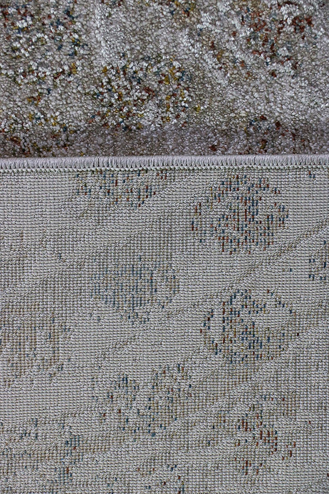 Turkish Modern Festival - 1 Rug - 5.2 x 7.5 FT - Superior Comfort, Modern Style Accent Rugs