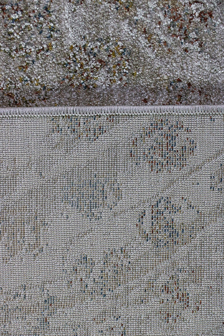 Turkish Modern Festival - 1 Rug - 5.2 x 7.5 FT - Superior Comfort, Modern Style Accent Rugs