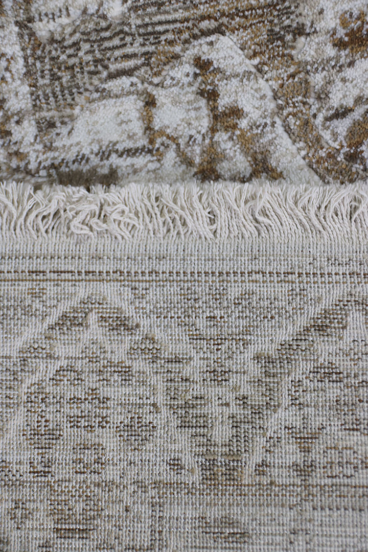 Turkish Modern Festival WD Rug - 2 x 4.3 FT - Luxurious Woven Masterpiece 50% Off!