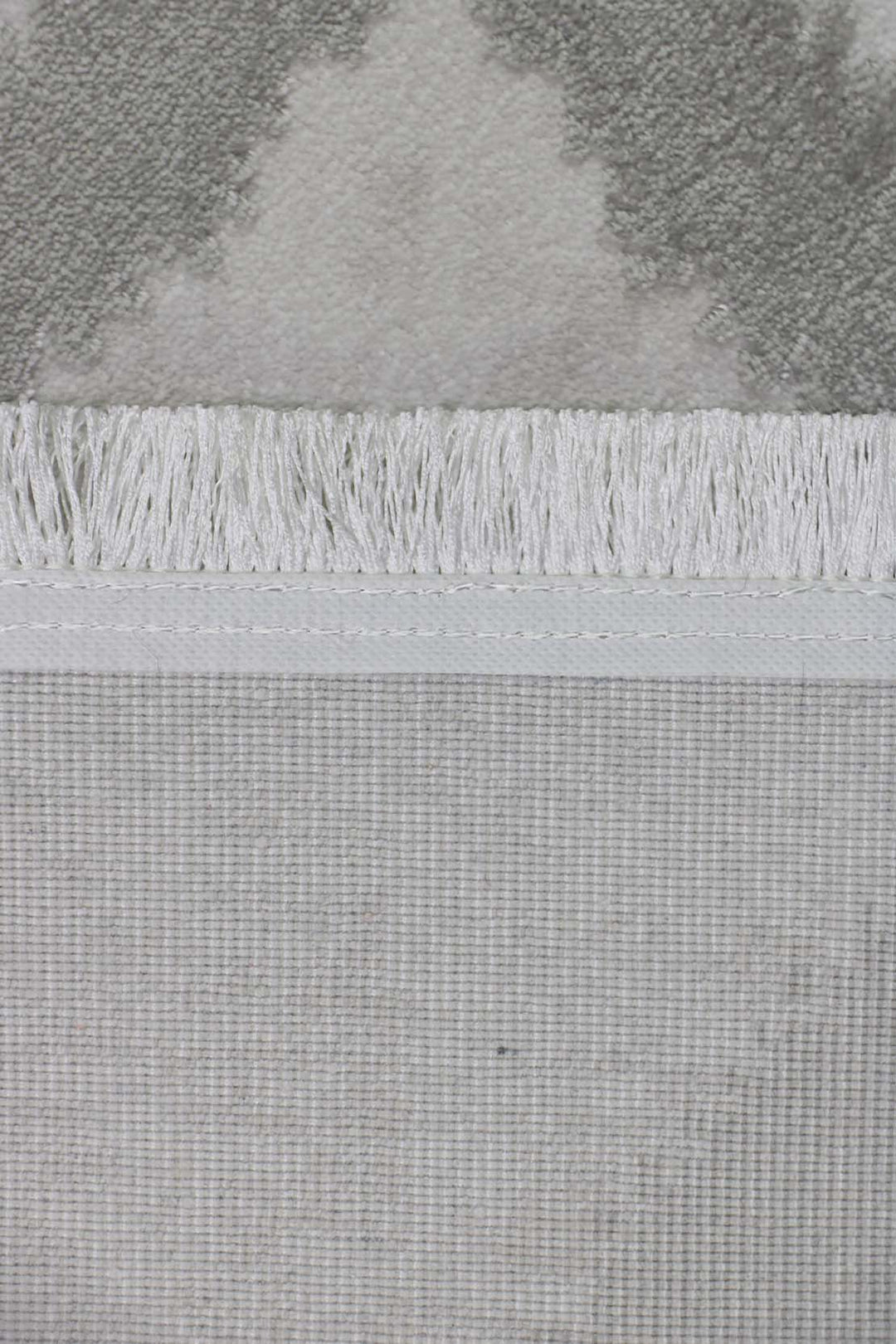 Turkish Modern Festival Acrylic Rug - 2.6 x 6.5 FT  - Superior Comfort, Modern Style Accent Rugs