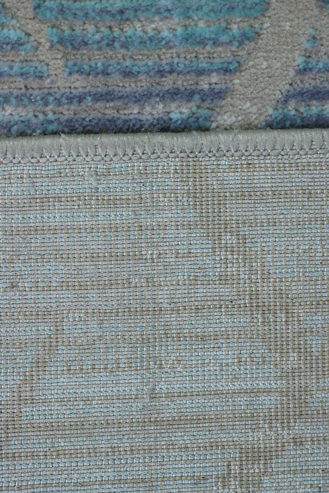 Turkish Modern Festival Wd-P Rug - 3.2 x 6.5 FT - Elegant Design | 50% OFF Sale!