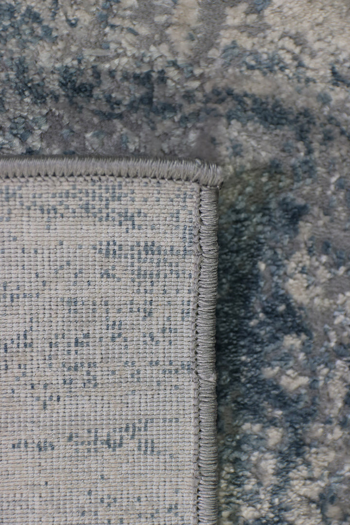 Turkish Modern Festival WD Rug - 2.2 x 7.5 FT - Luxurious Woven Masterpiece 50% Off!