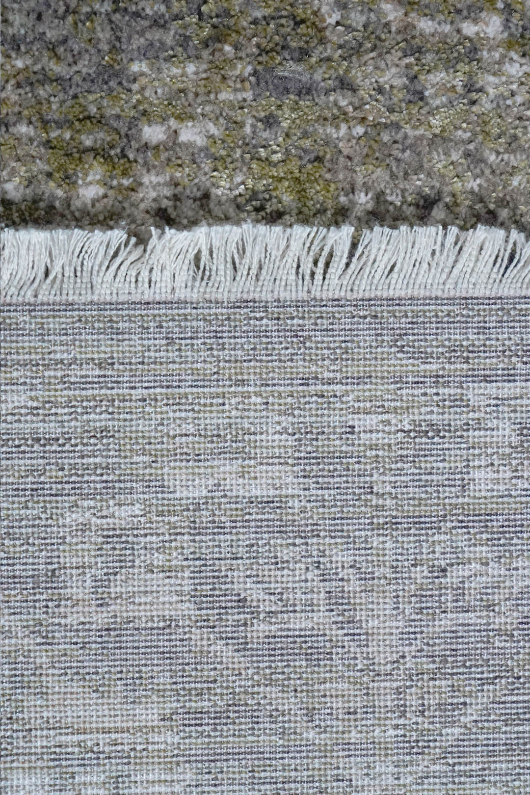 Turkish Modern <strong>Festival</strong> Plus Rug - Brown
