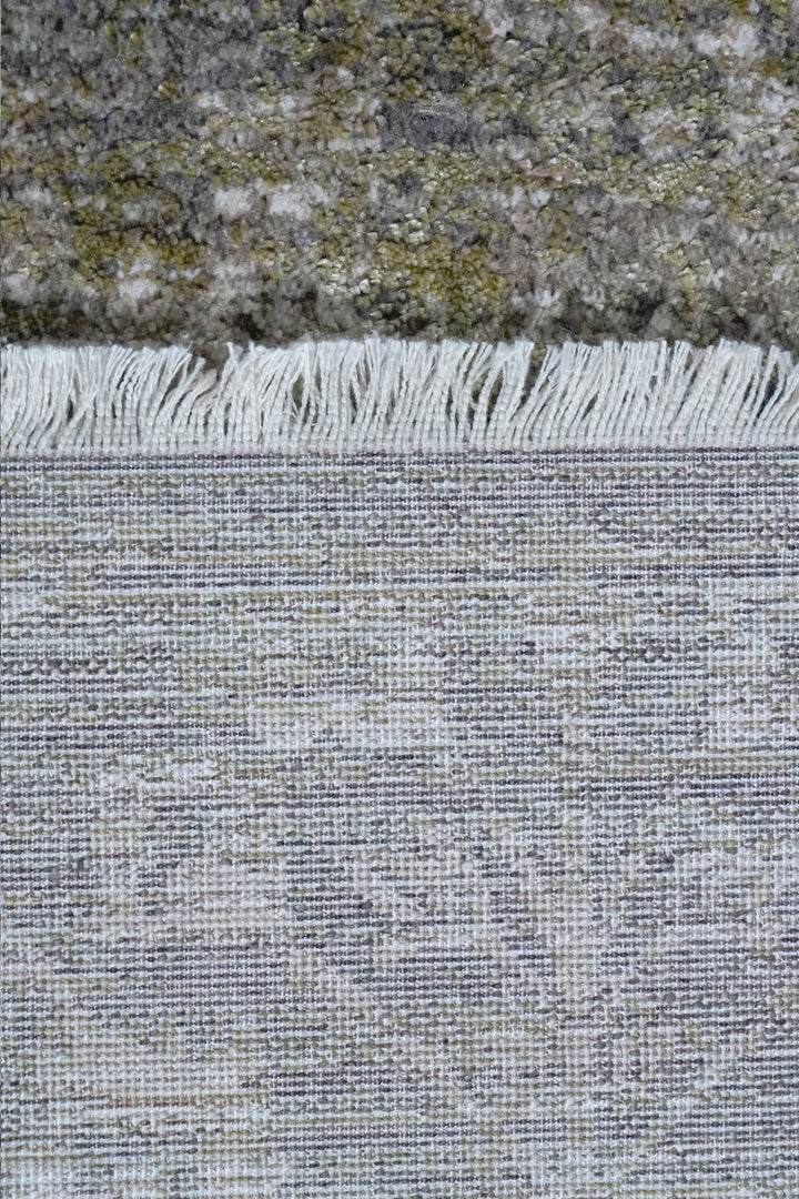 Turkish Modern <strong>Festival</strong> Plus Rug - Brown