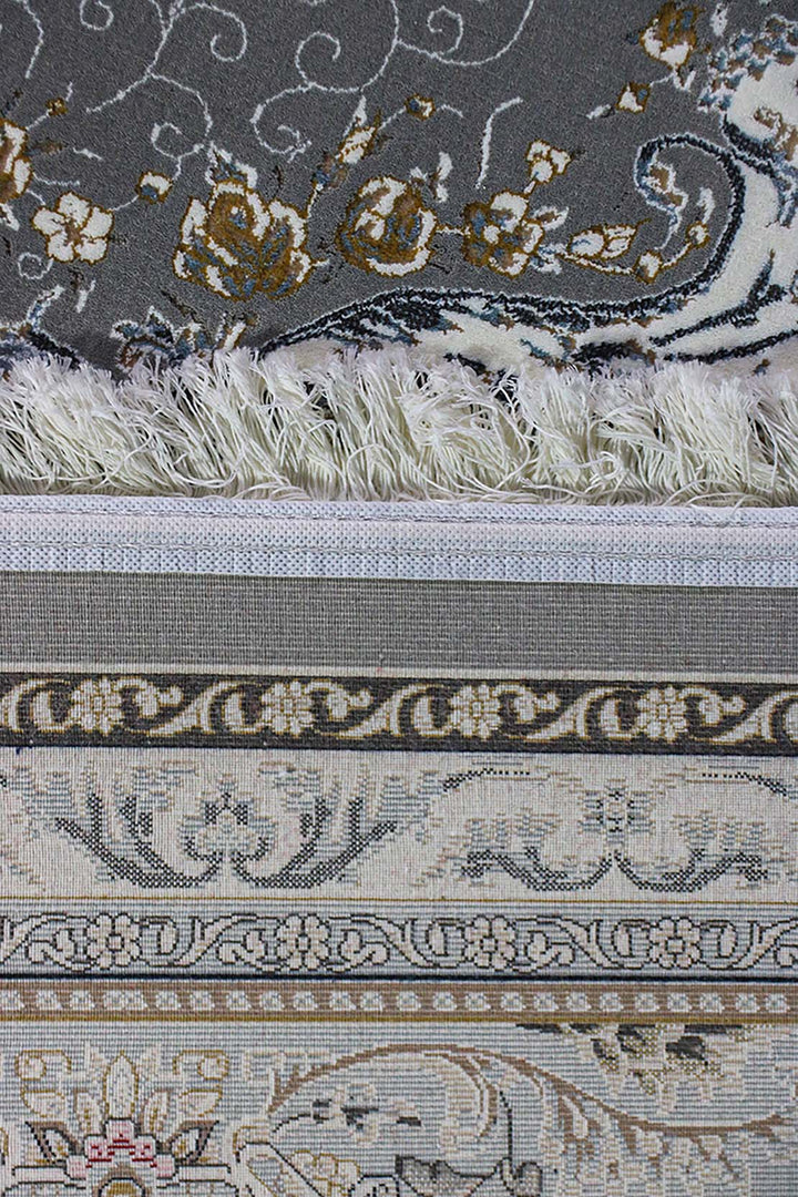 Premium Royalty  Persian Rug - 9.8 x 13.1 ft - Elegant Luxury Carpet