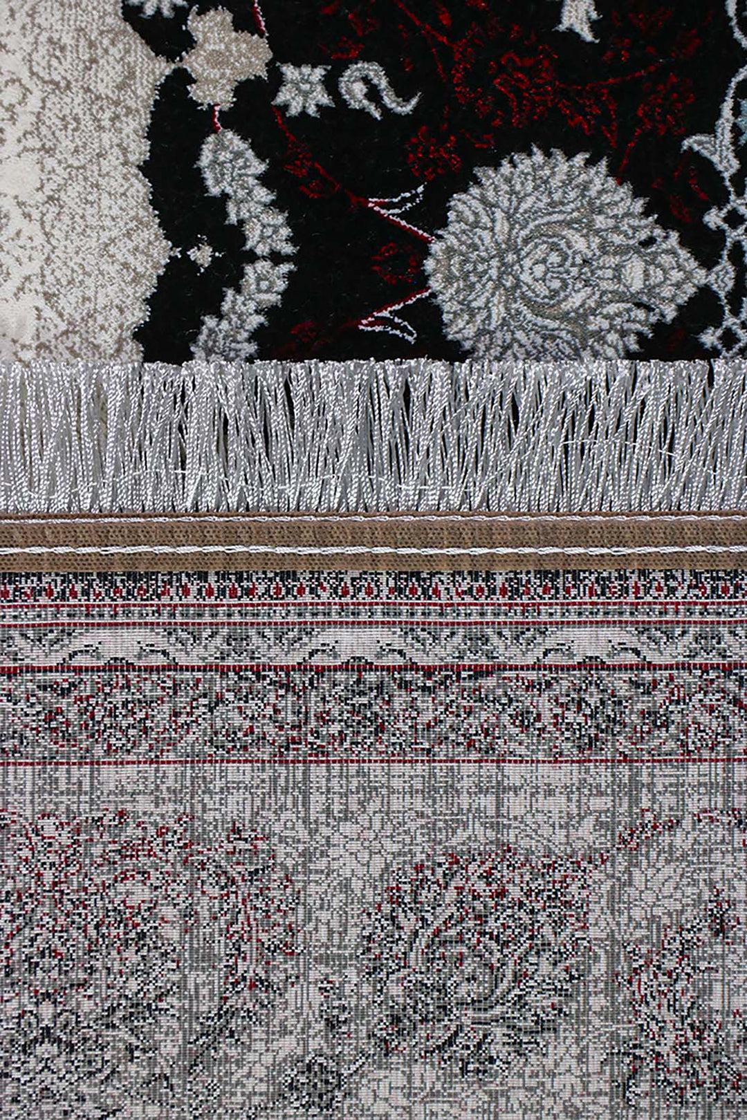 Premium Authentic  Persian Rug - 4.9 x 7.4 ft - Elegant Luxury Carpet