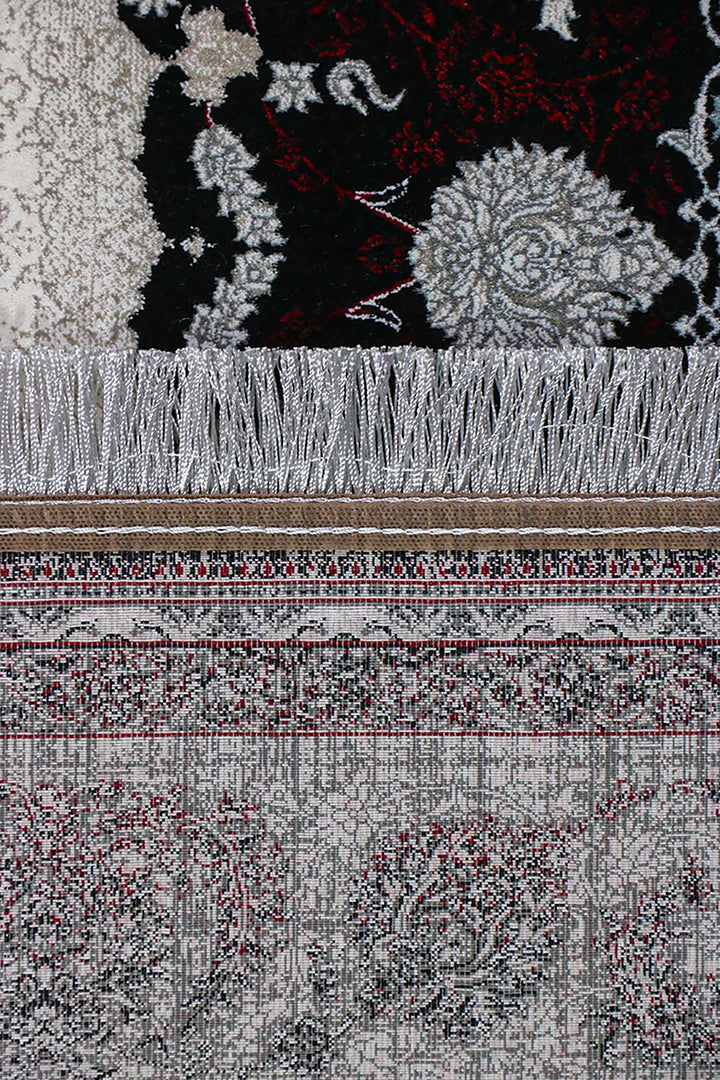Premium Authentic  Persian Rug - 4.9 x 7.4 ft - Elegant Luxury Carpet