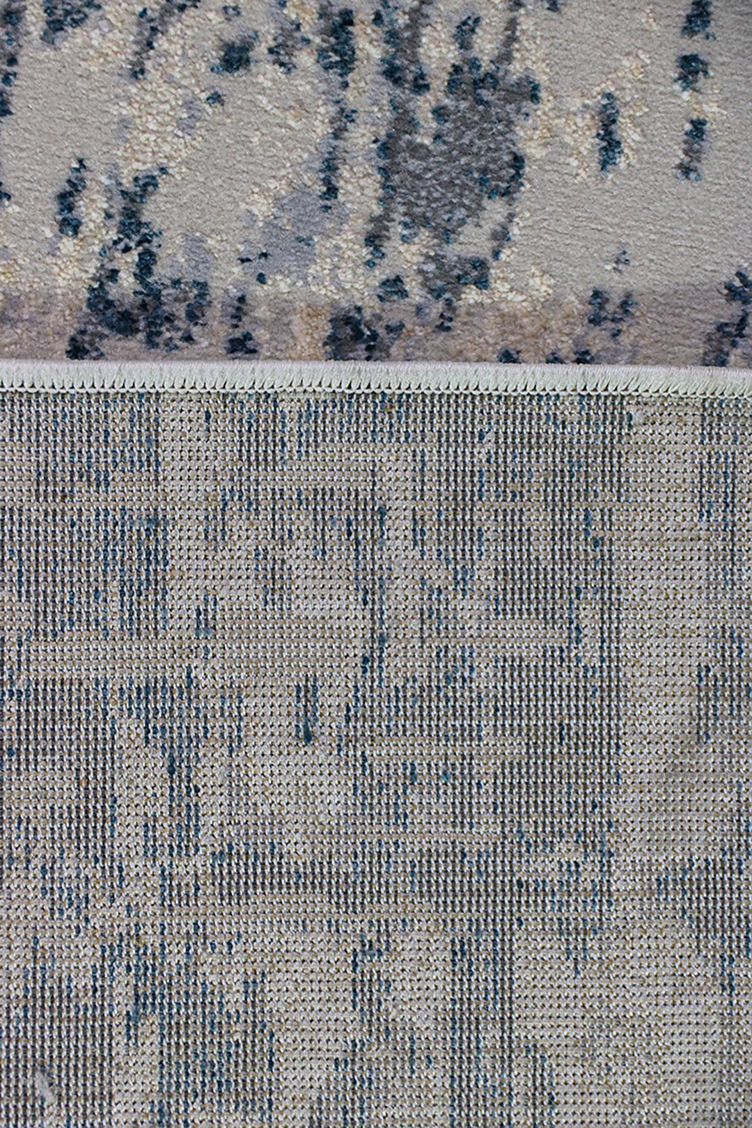 Turkish Modern Festival - 1 Rug - 2.6 x 7.5 FT - Superior Comfort, Modern Style Accent Rugs