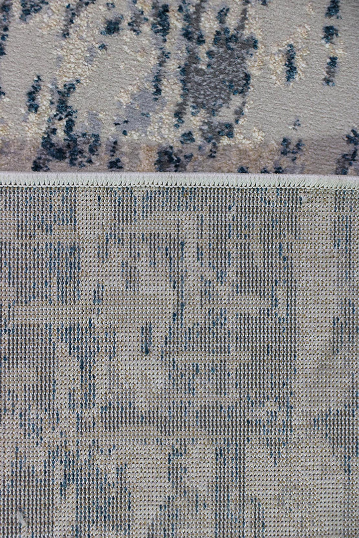 Turkish Modern Festival - 1 Rug - 2.6 x 7.5 FT - Superior Comfort, Modern Style Accent Rugs