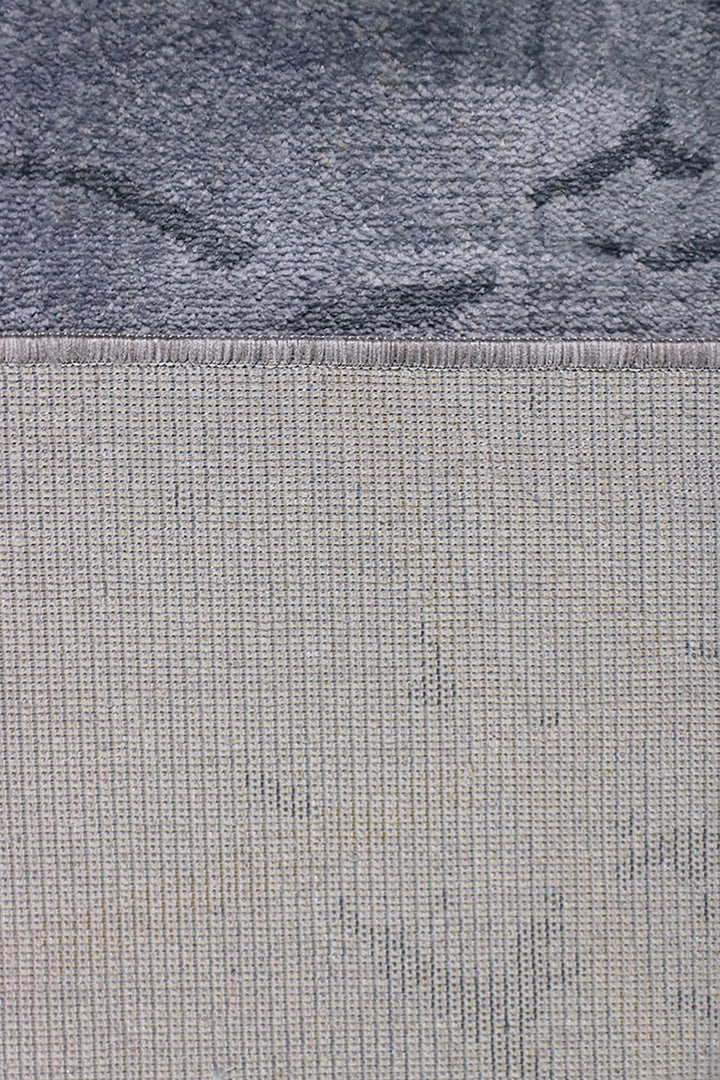 Turkish Modern Festival WD Rug - 3.9 x 5.6 FT - Luxurious Woven Masterpiece 50% Off!