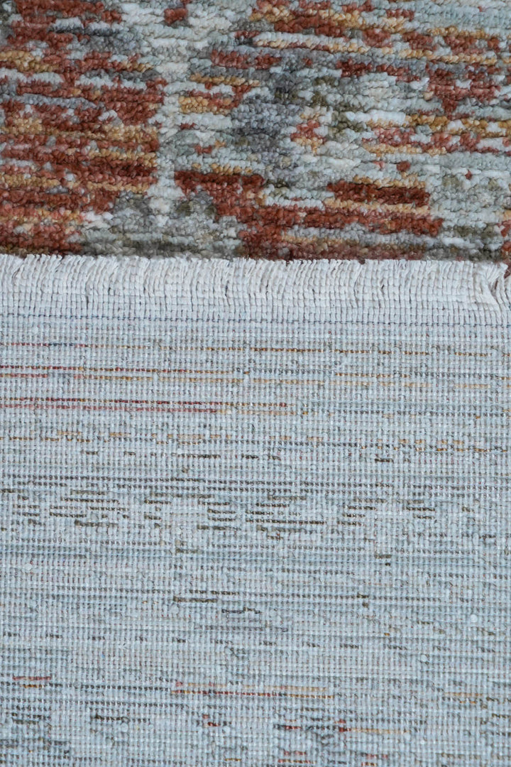 Turkish Modern <strong>Pena</strong> - 1 Rug - Beige