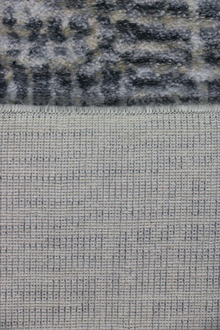 Turkish Modern Festival WD Rug - 3.9 x 5.6 FT - Luxurious Woven Masterpiece 50% Off!