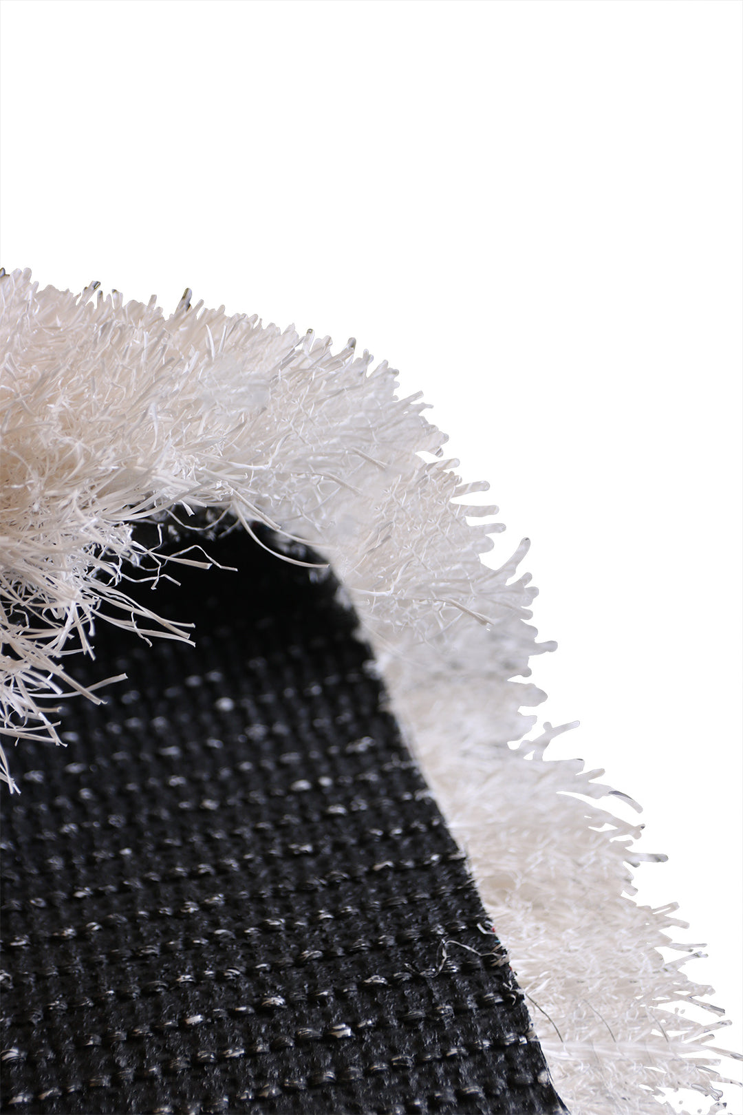 50MM White Valor Artificial Grass