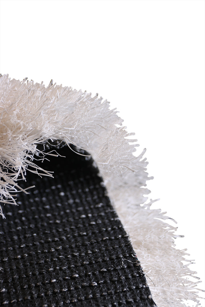 50MM White Valor Artificial Grass