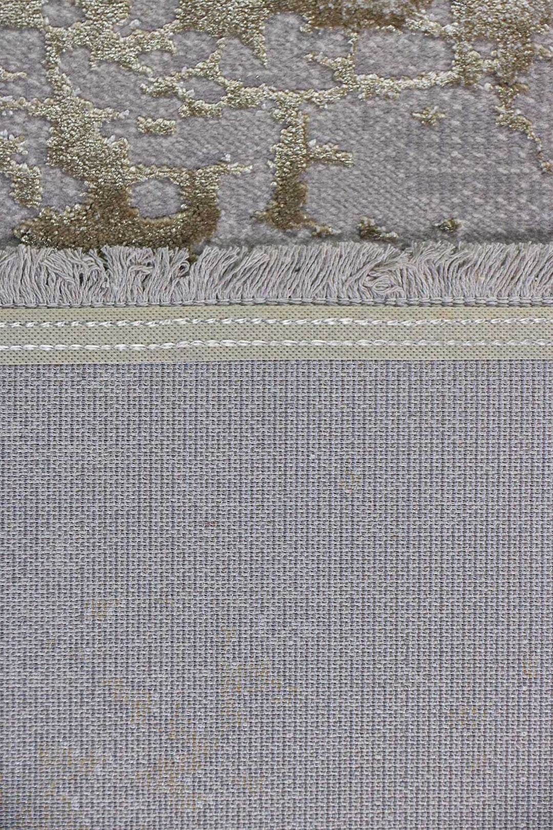 Turkish Modern Alpine Rug - 6.6 x 9.5 ft - Superior Comfort, Modern Style Accent Rugs