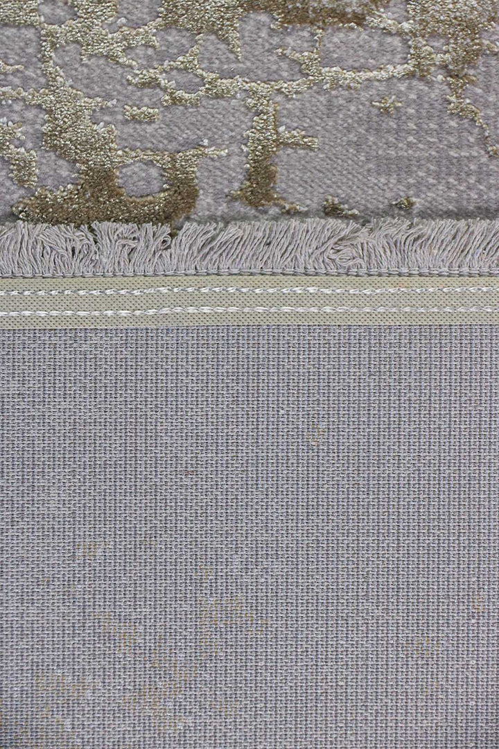 Turkish Modern Alpine Rug - 6.6 x 9.5 ft - Superior Comfort, Modern Style Accent Rugs
