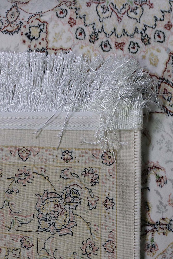 Iranian Premium Quality Authentic Persian (1200) Rug - 2.6 x 4.9 FT - Unveiling the Elegance and Tradition of Authentic Persian Rugs