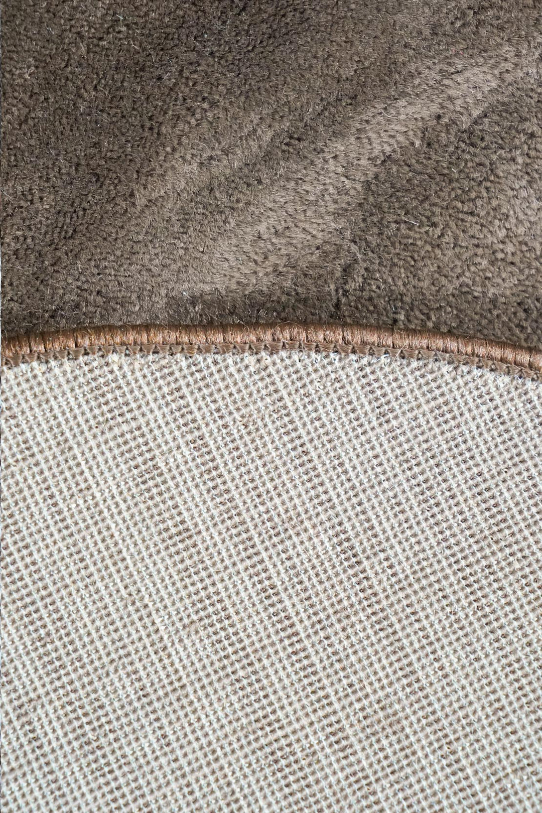 Turkish Modern Festival WD Rug - Brown