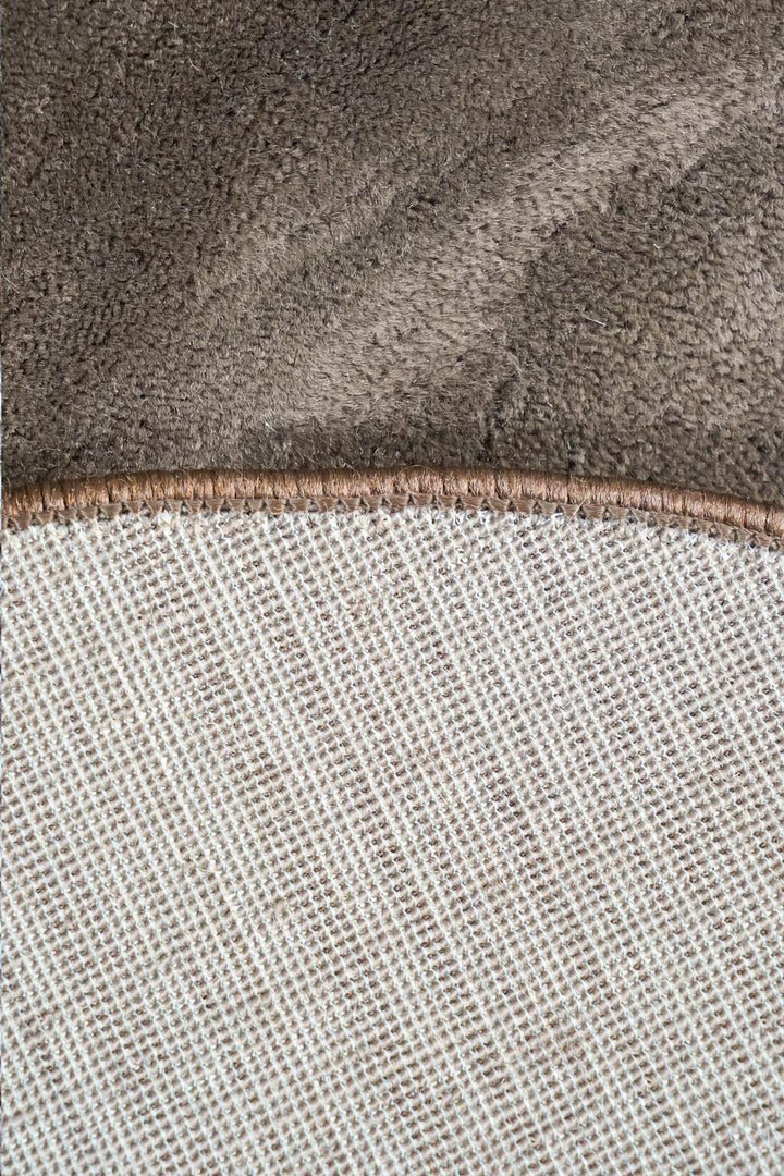 Turkish Modern Festival WD Rug - Brown