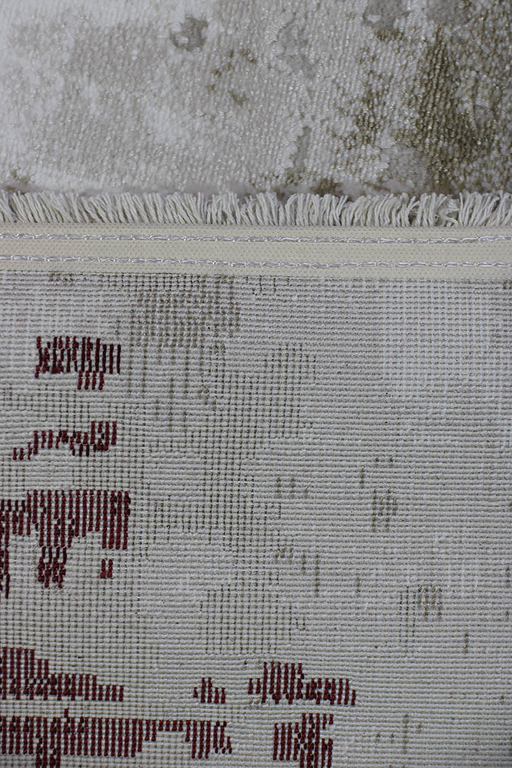 Turkish Modern Festival 1 Rug - 7.9 x 10.8 FT - Superior Comfort, Modern Style Accent Rugs