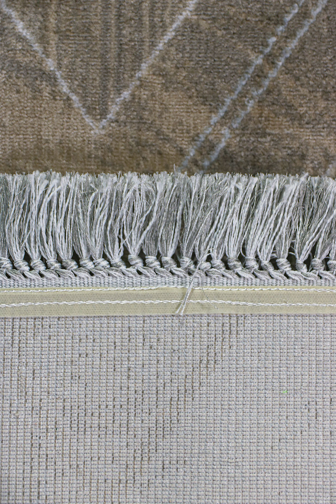 Turkish Modern Festival WD Rug - 3.9 x 5.6 FT - Luxurious Woven Masterpiece 50% Off!