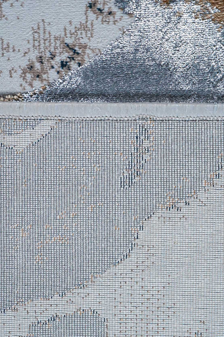 VK-Oasis Rug - Beige - Soft, Durable, and Easy to Clean