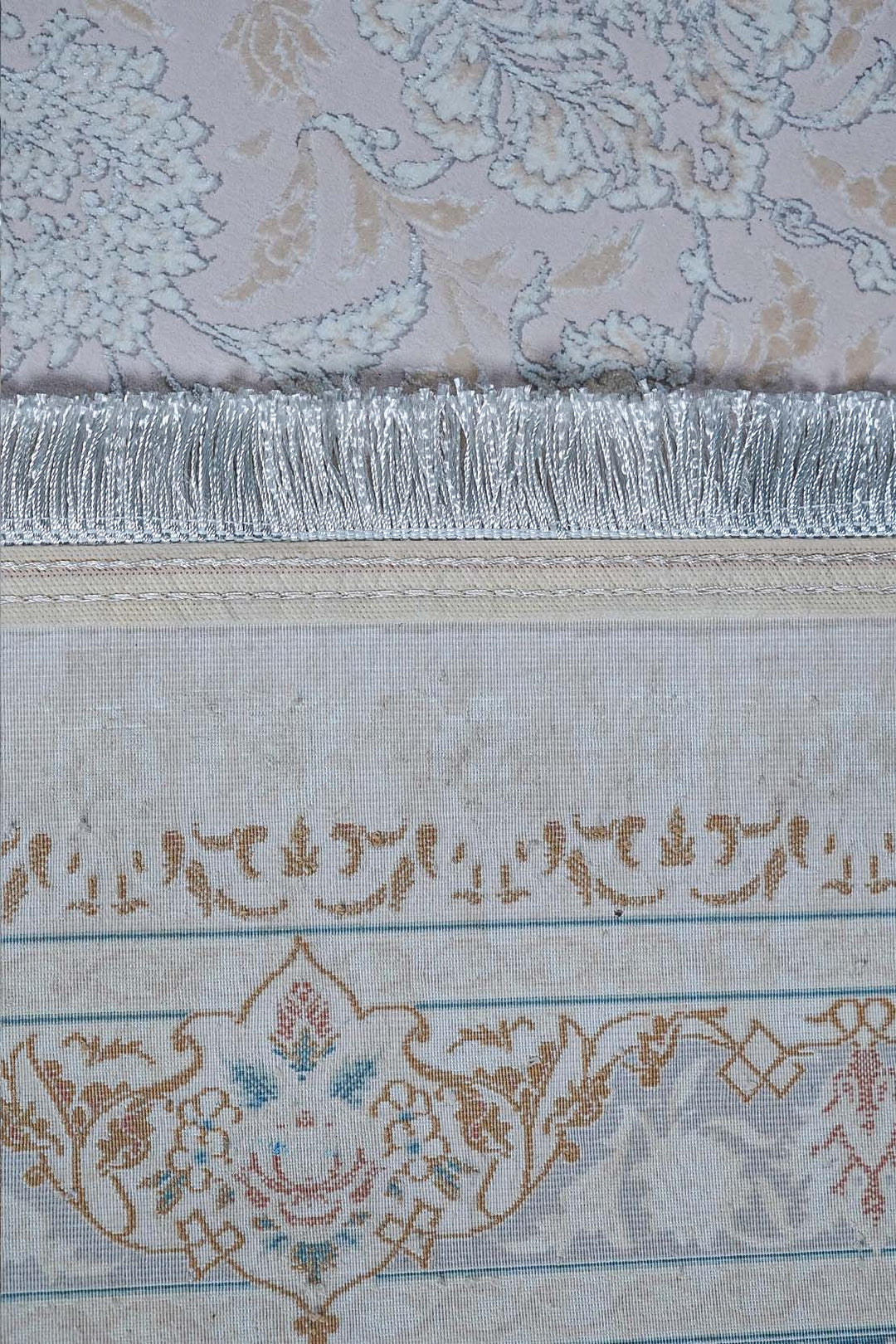 Premium <strong>Imperial</strong> Persian Rug 1200 Reeds - Beige