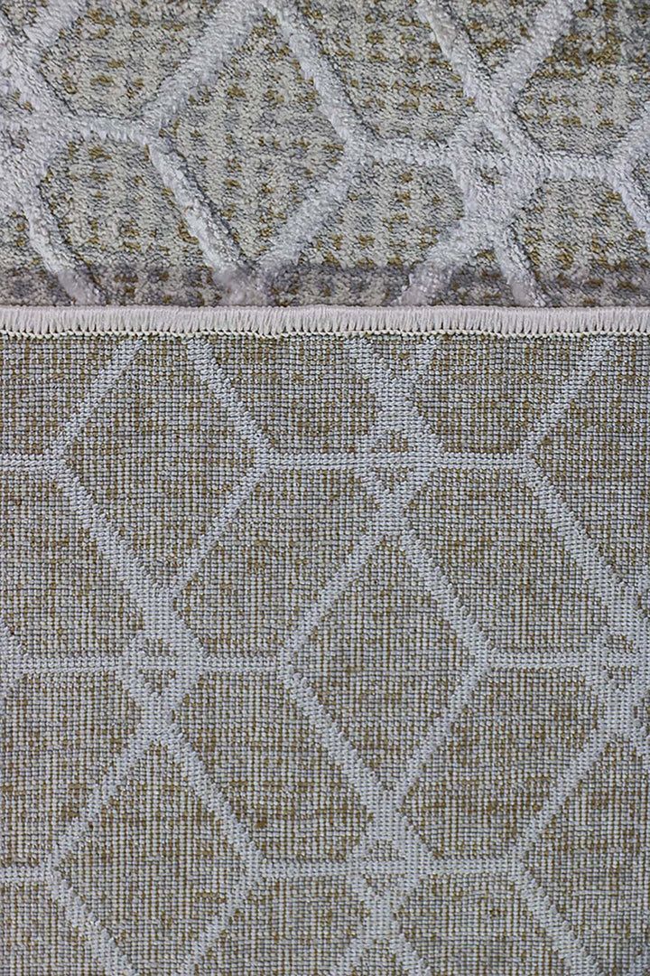 Turkish Modern Festival WD Rug - 5.2 x 7.5 FT - Luxurious Woven Masterpiece 50% Off!