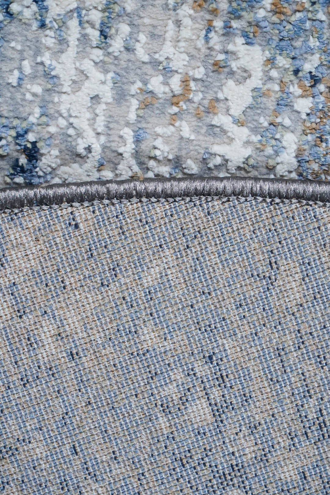 Turkish Modern <strong>Festival</strong> - 1 Rug - Gray