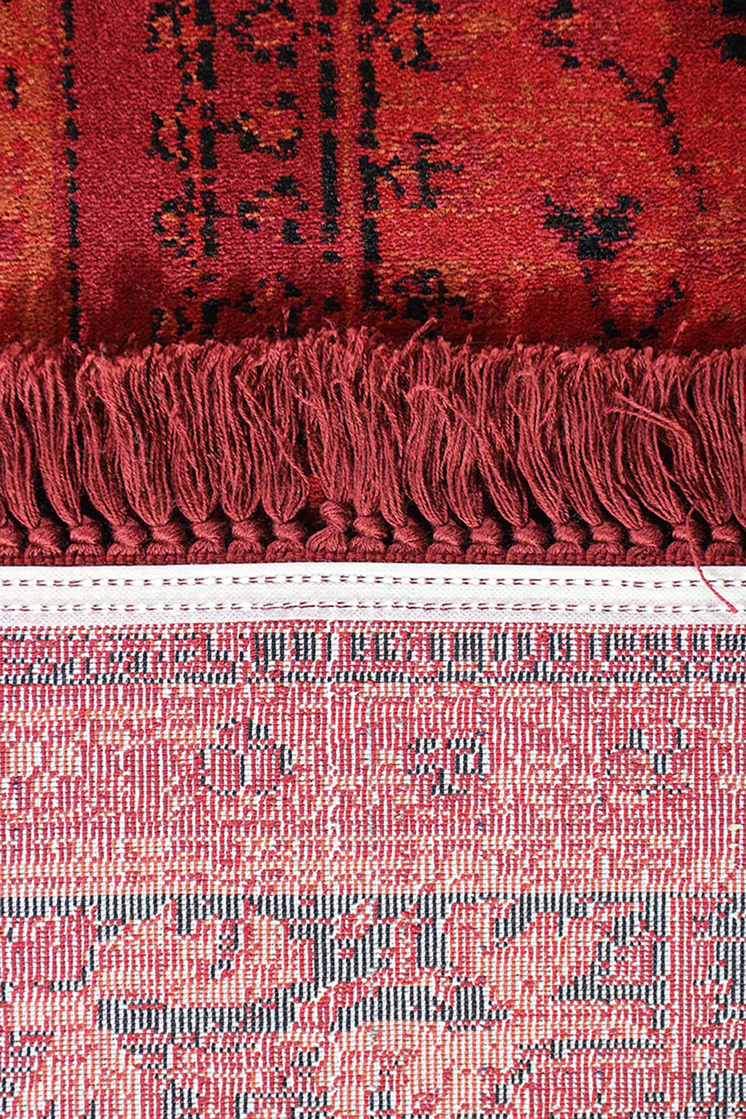 Turkish Modern Festival WD Rug - 4.9 x 7.2 FT - Luxurious Woven Masterpiece 50% Off!