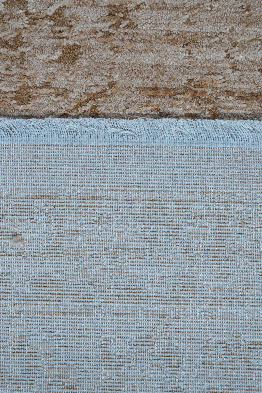 Turkish Modern <strong>Festival</strong> Plus Rug - Brown