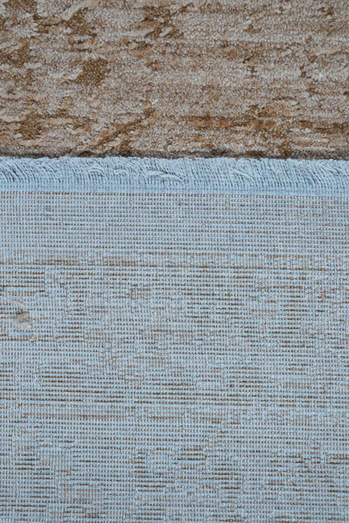 Turkish Modern <strong>Festival</strong> Plus Rug - Brown