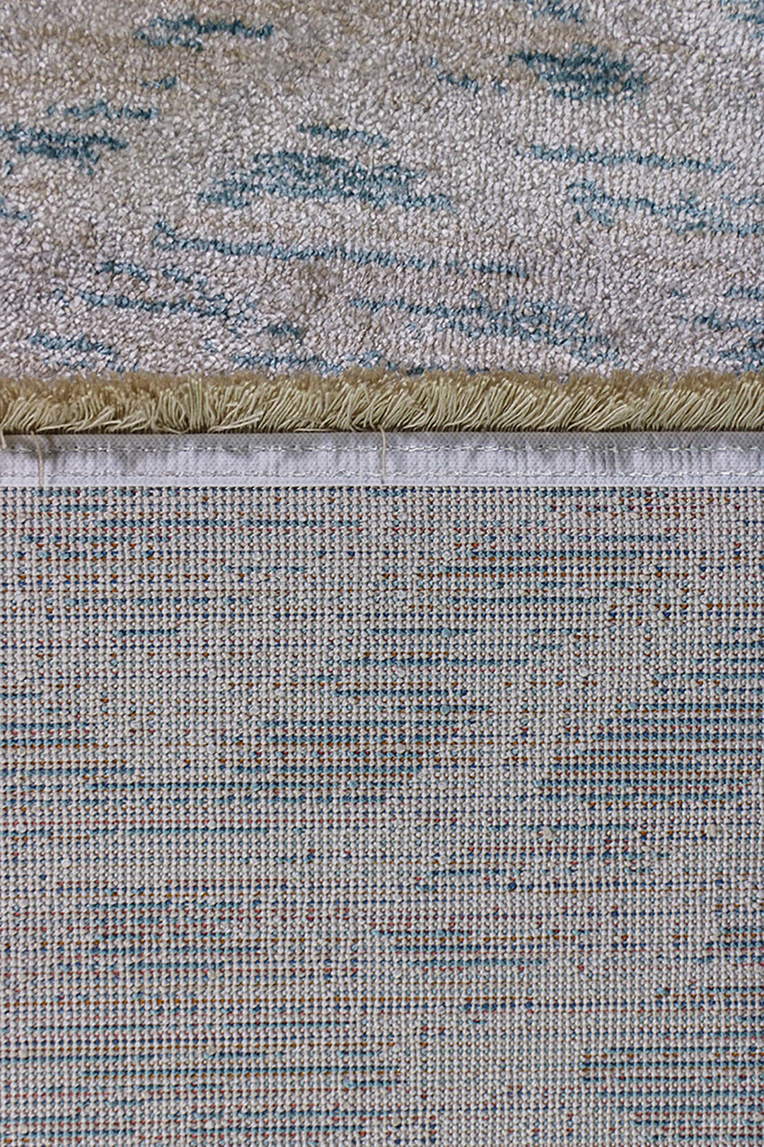 Turkish Modern Festival - 1 Rug  - 5.2 x 7.5 ft - Superior Comfort, Modern Style Accent Rugs