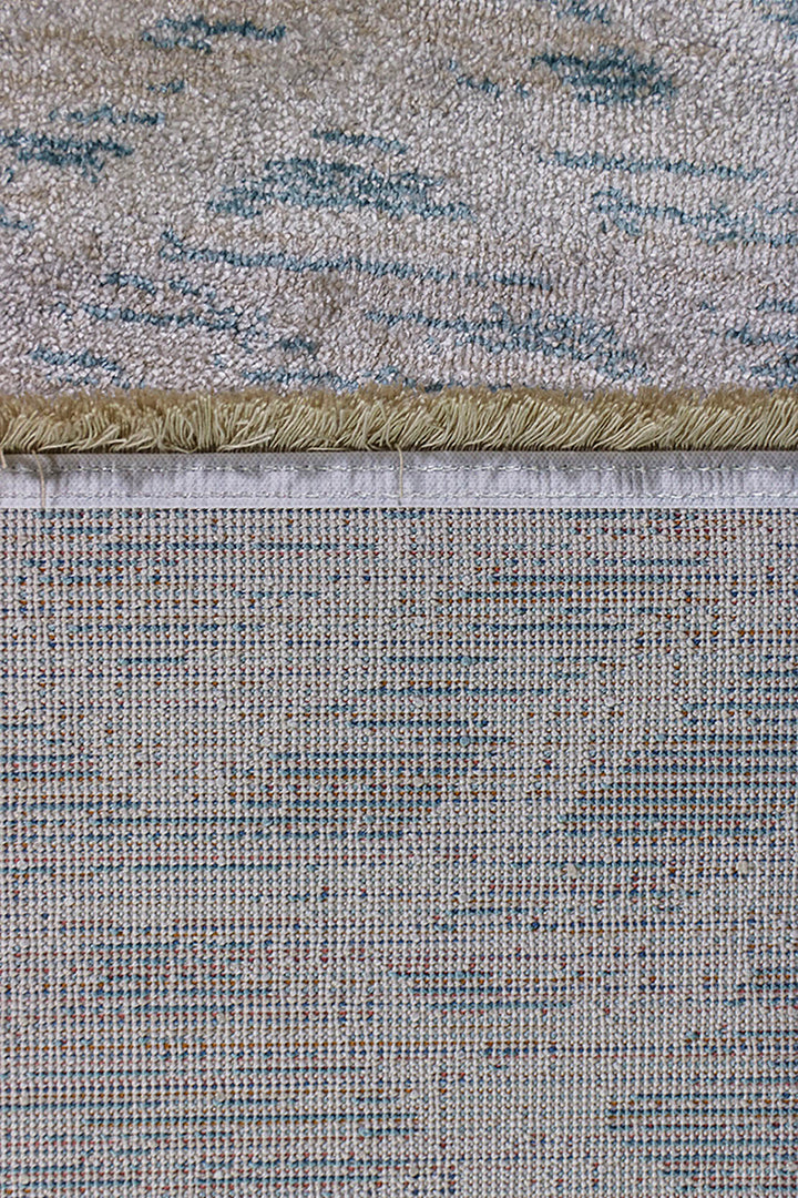Turkish Modern Festival - 1 Rug  - 5.2 x 7.5 ft - Superior Comfort, Modern Style Accent Rugs
