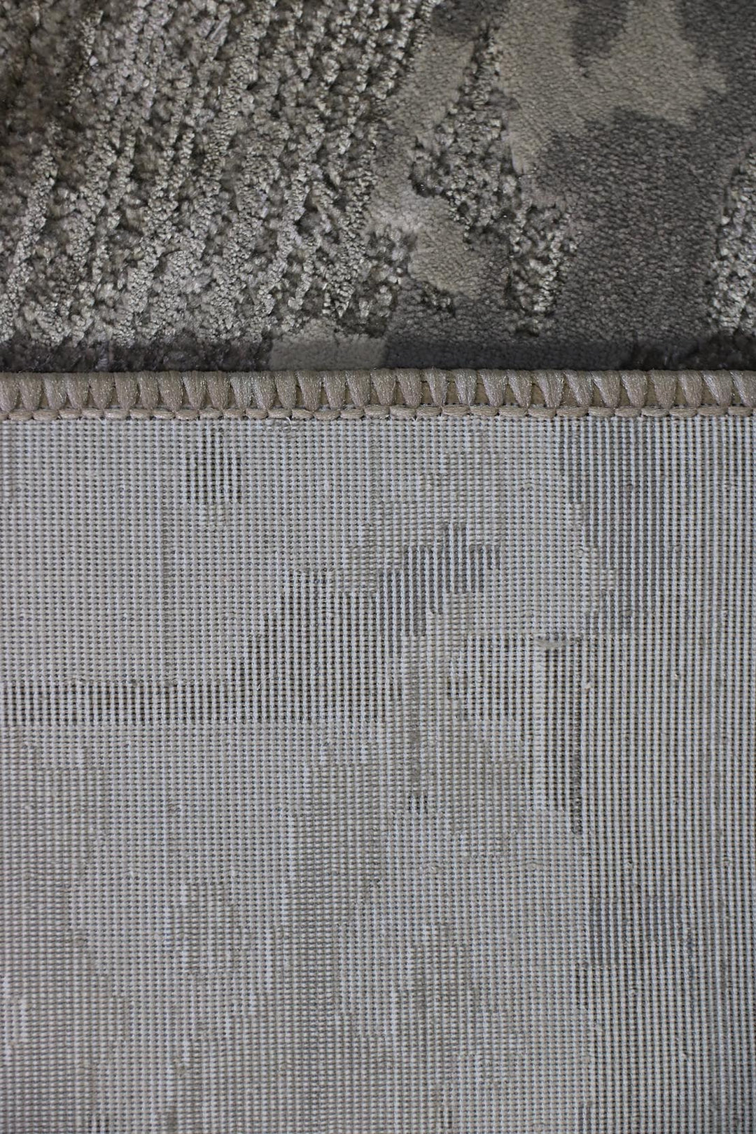 Turkish Modern Festival 1 Rug - 6.6 x 9.8 Ft - Beige - Superior Comfort, Modern Style Accent Rugs