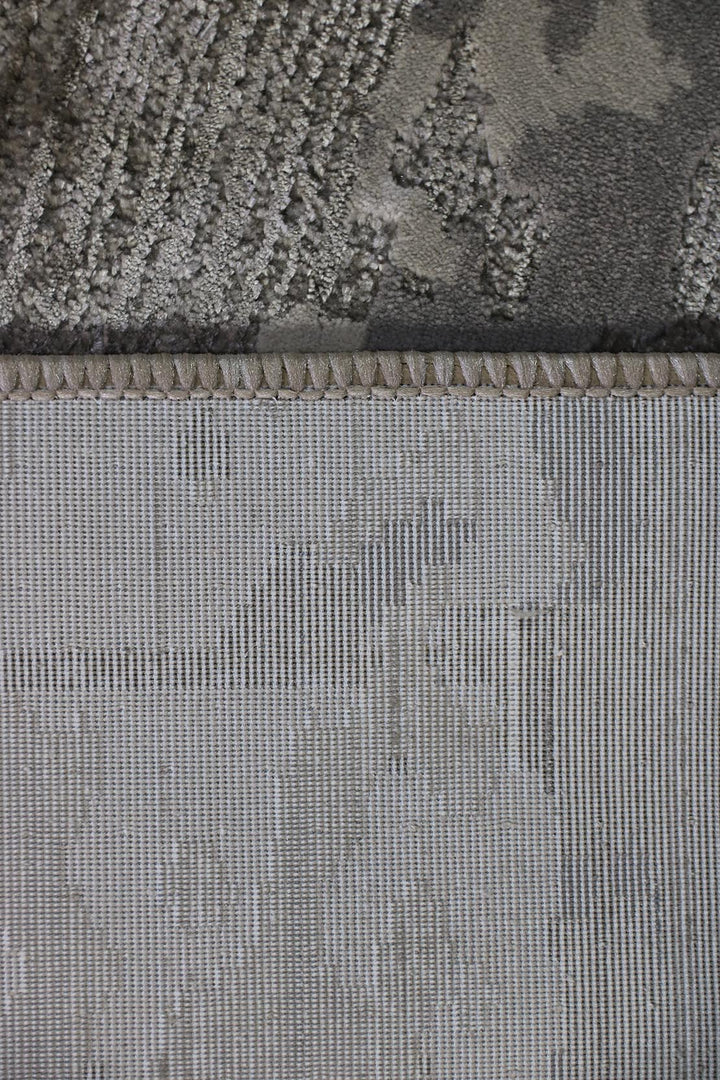 Turkish Modern Festival 1 Rug - 6.6 x 9.8 Ft - Beige - Superior Comfort, Modern Style Accent Rugs